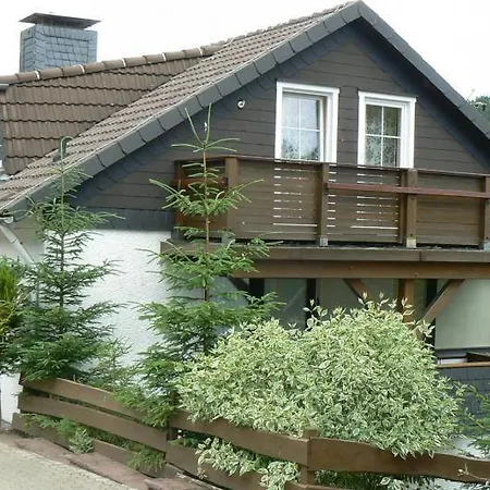 Ferienwohnung Zum Hirschen * ألتيناو